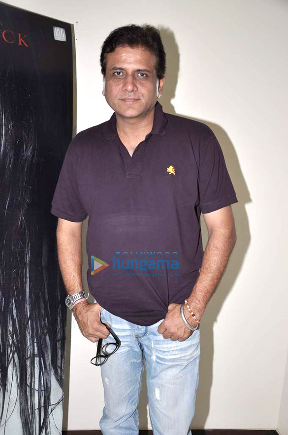 tia bajpai promotes 1920 evil returns 6