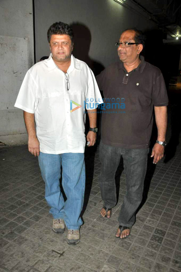 special screening of skyfall 6