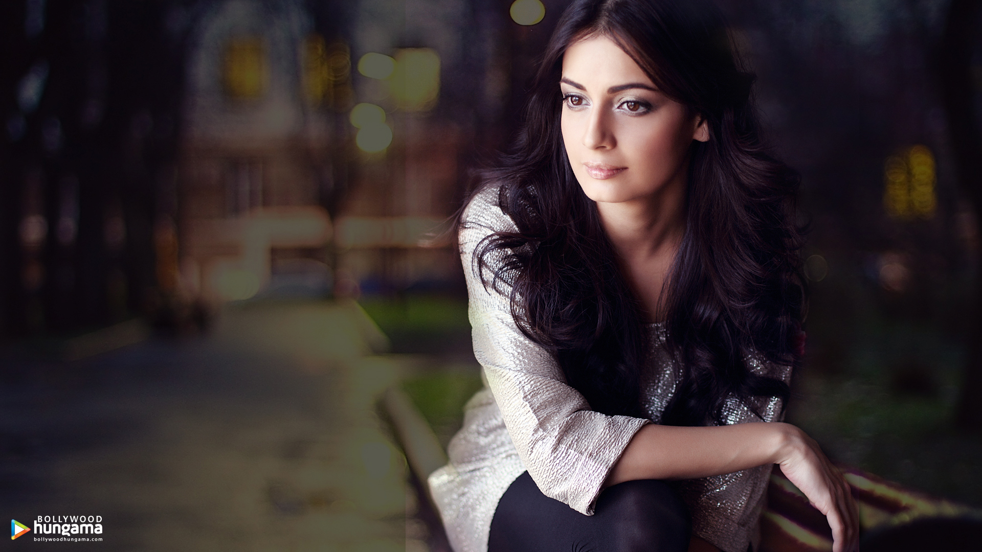 Dia Mirza
