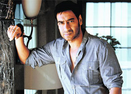 Ajay Devgn Films’ official statement Ajay Devgn Films’ official statement