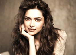 Dholi Taro’ for Deepika Padukone