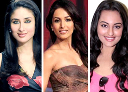 Bebo, Malaika, Sonakshi to perform at Dabangg 2 music launch