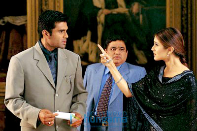 pyaar ishq aur mohabbat movie still 10