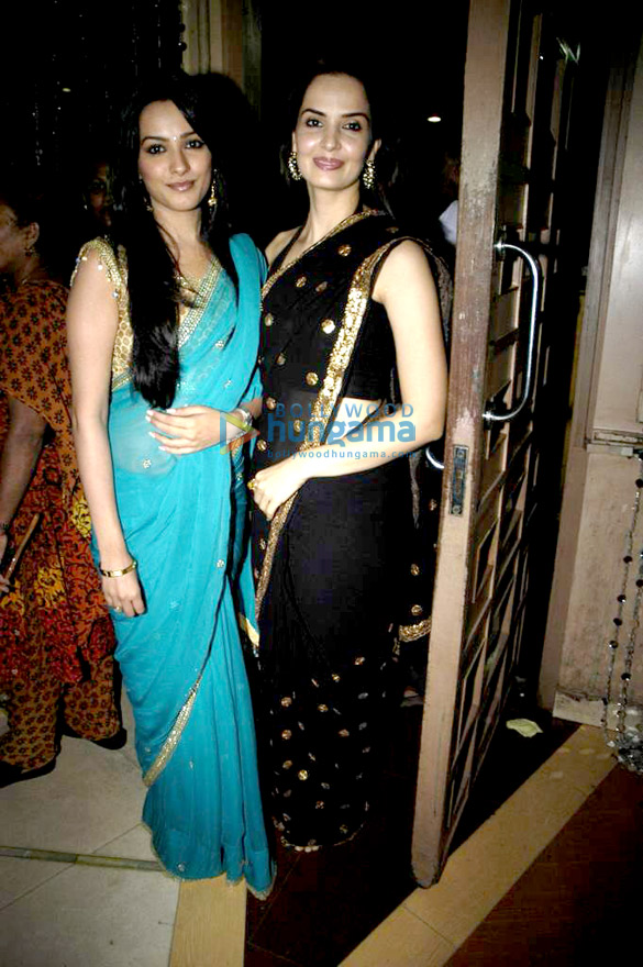 star cast of benny and babloo on location 4
