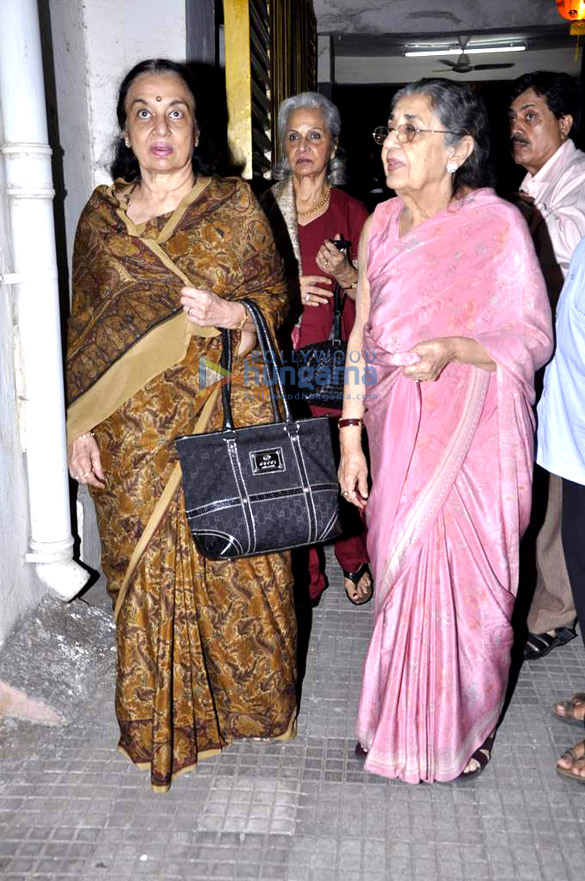 special screening of son of sardaar 5