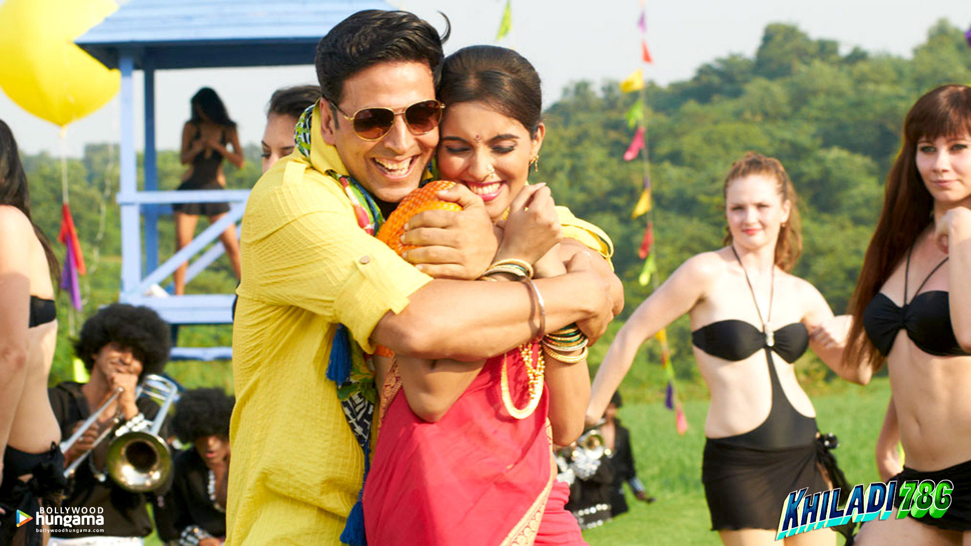 Khiladi 786 Khiladi 786