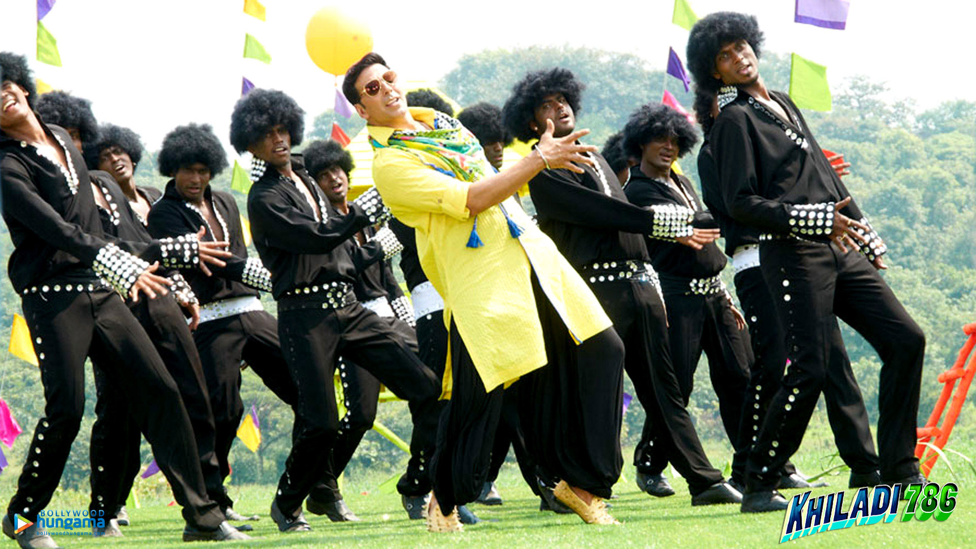 Khiladi 786 Khiladi 786