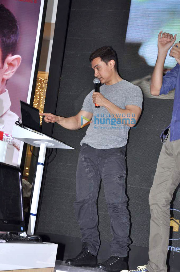 aamir khan at talaash windows 8 press conference 3