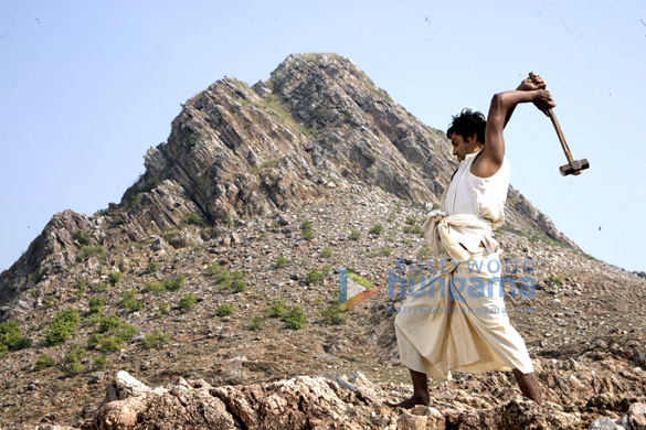 mountain man 4