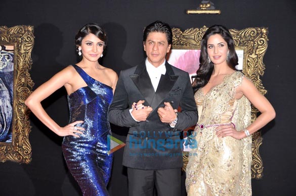 premiere of jab tak hai jaan 2