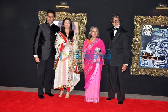 premiere of jab tak hai jaan 3