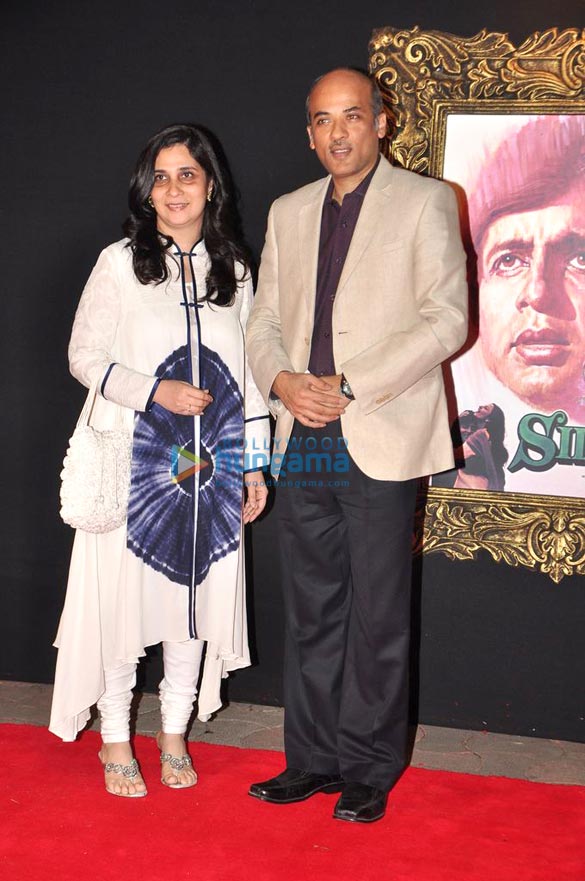 premiere of jab tak hai jaan 45