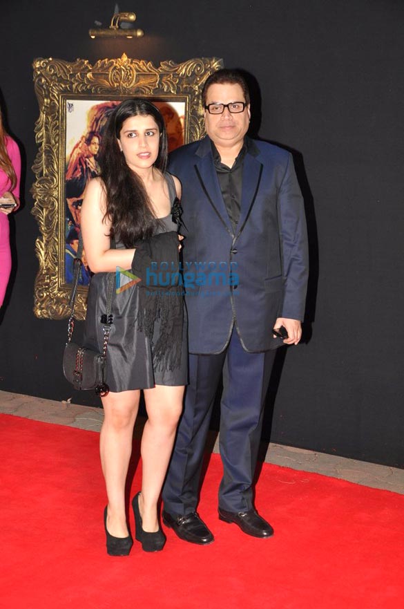 premiere of jab tak hai jaan 27