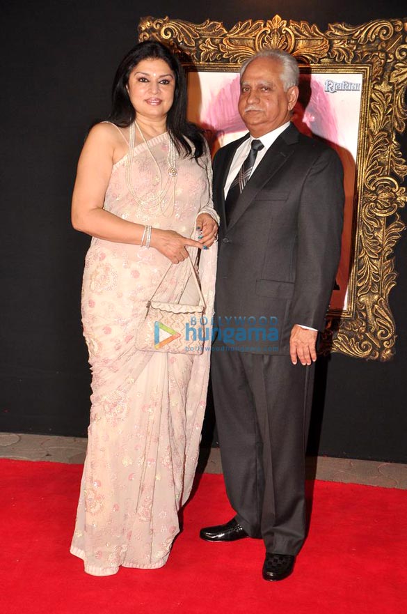 premiere of jab tak hai jaan 49