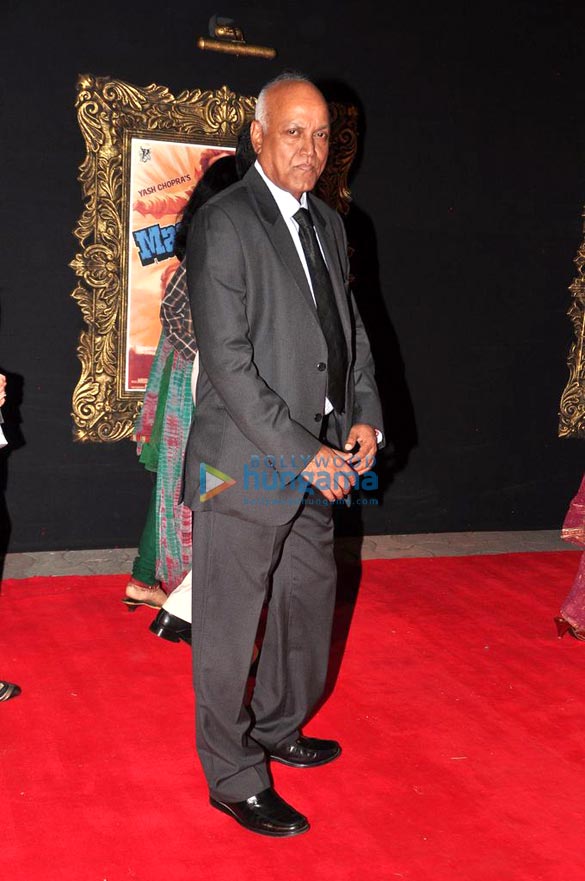 premiere of jab tak hai jaan 38