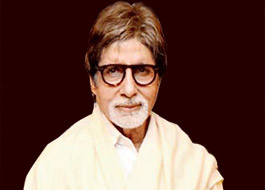 “Balasaheb Thackeray: a fighter all his life” – Amitabh Bachchan