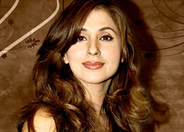 Urmila Matondkar to endorse Snickers?