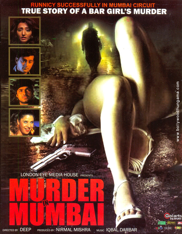 murder in mumbai 2