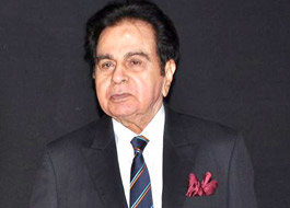 Dilip Kumar in no mood to celebrate his 90th birthday