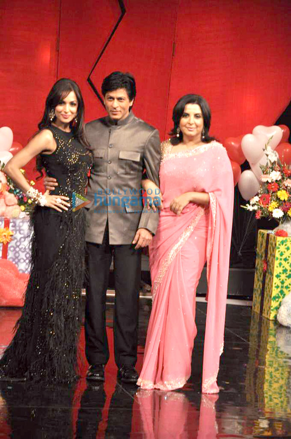 shahrukh katrina anushka on indias got talent grand finale 4