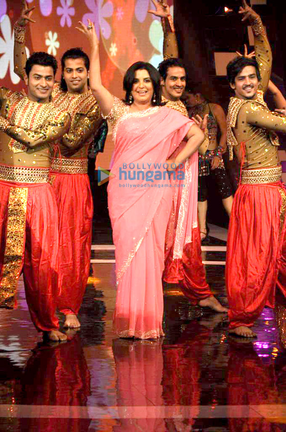 shahrukh katrina anushka on indias got talent grand finale 9