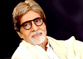 “Pran Saheb is fine” – Amitabh Bachchan “Pran Saheb is fine” – Amitabh Bachchan