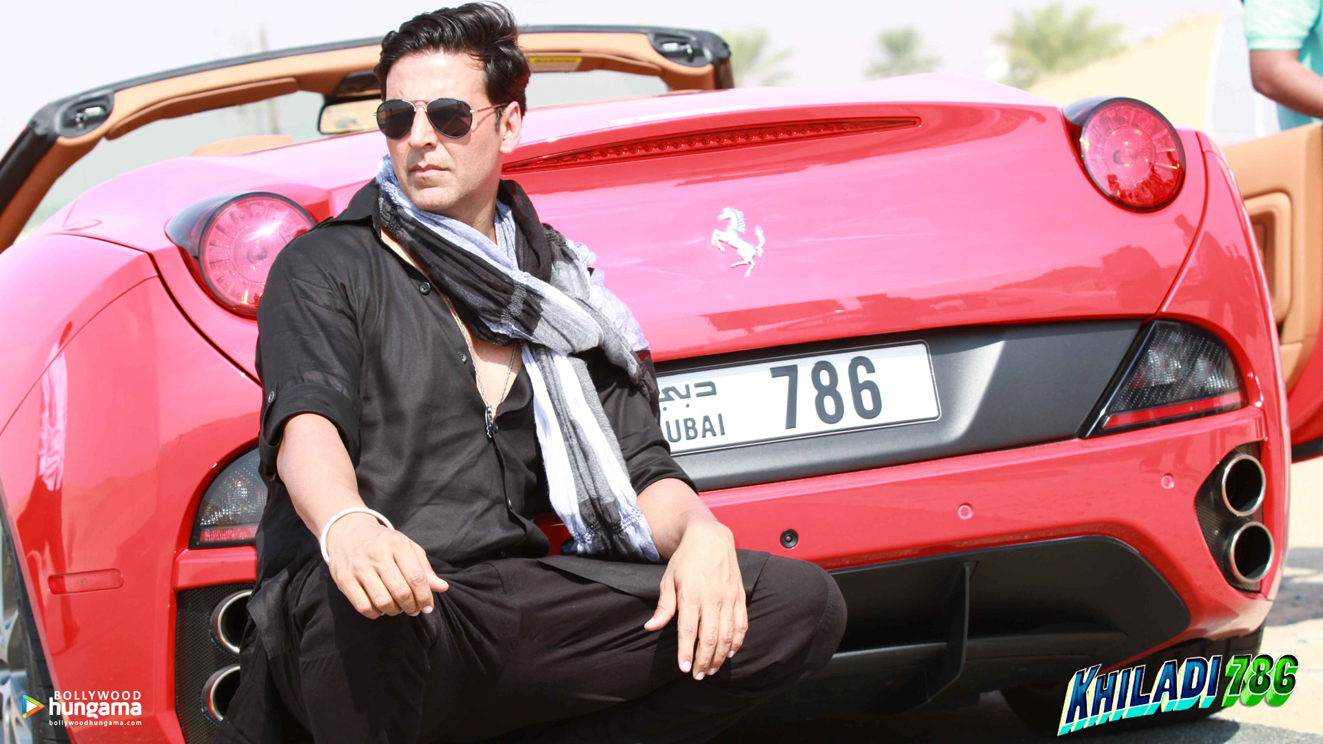 Khiladi 786 HD phone wallpaper | Pxfuel