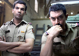 Aamir to meet and interact with crime journalists