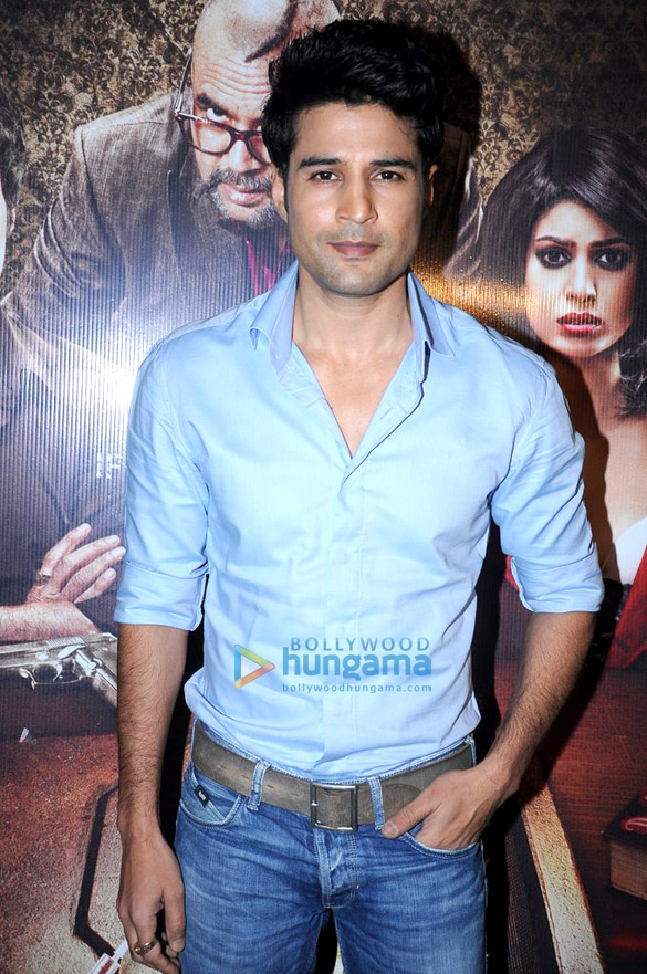 trailer launch of table no 21 9