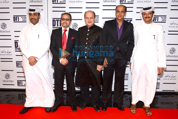 jab tak hai jaan gets a standing ovation at the doha tribeca film festival 3