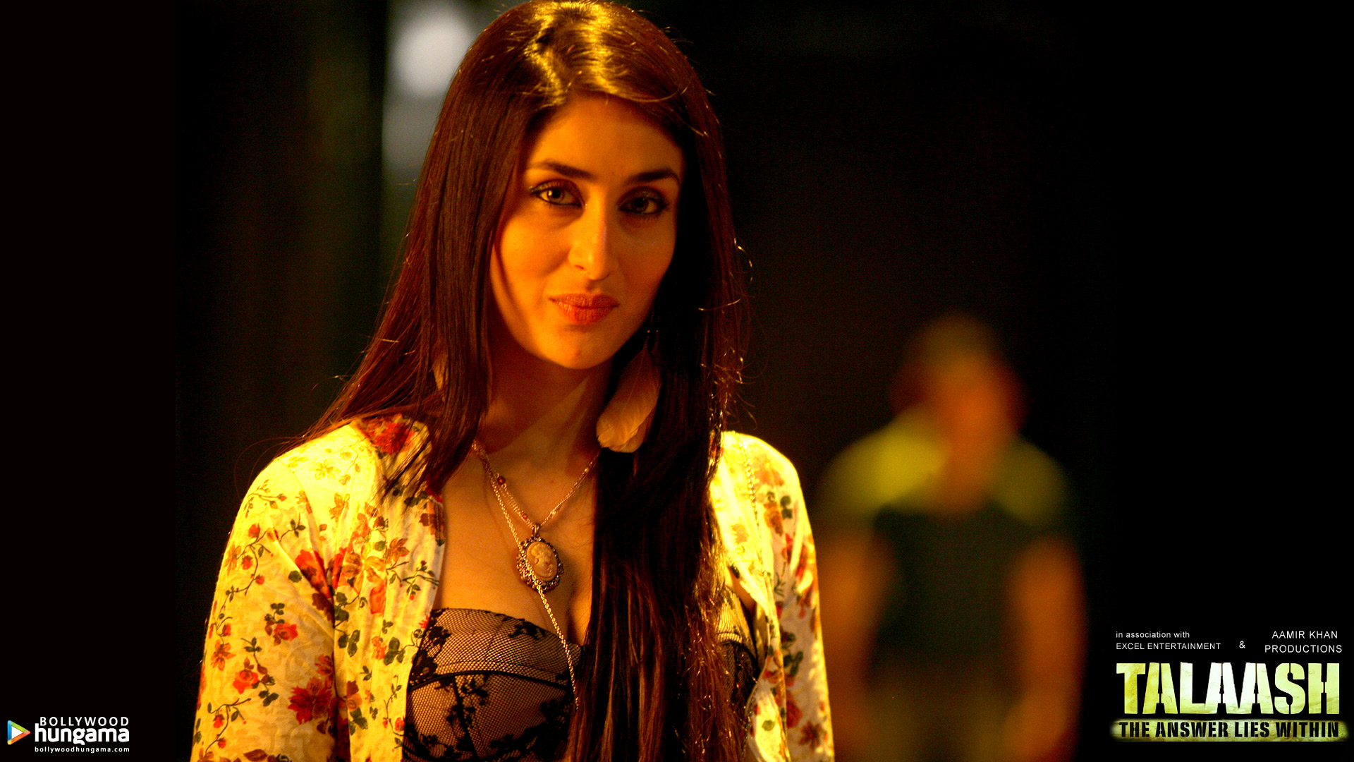 Talaash
