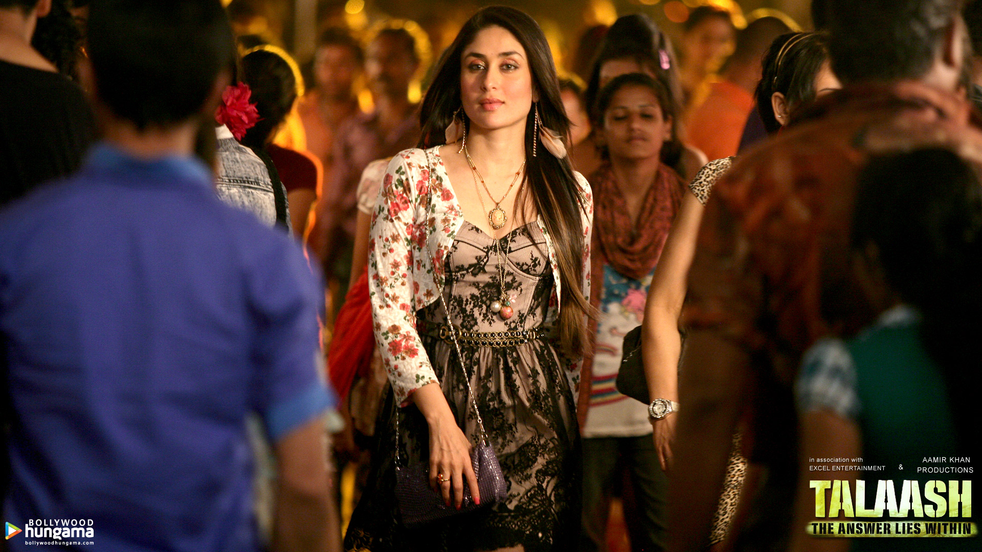 Talaash