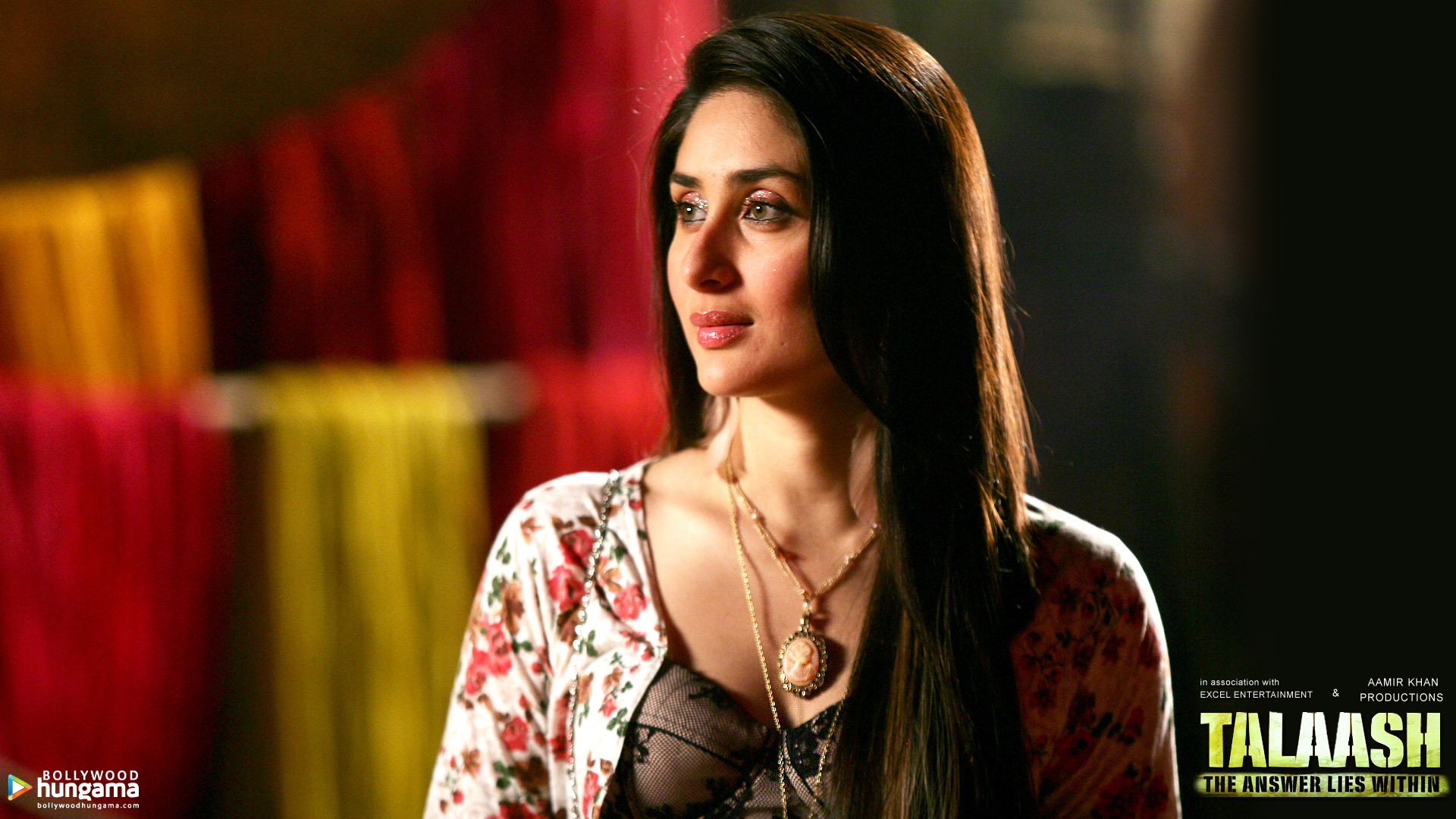 Talaash