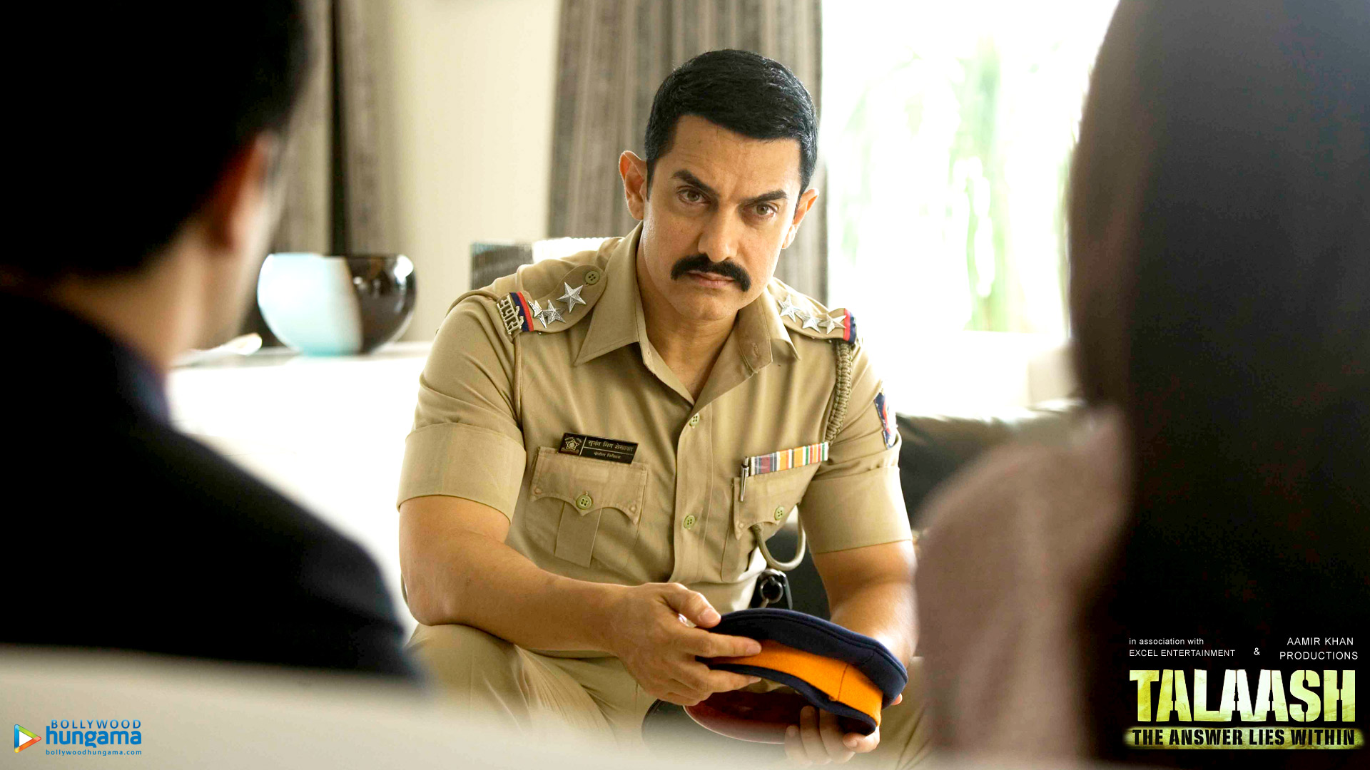Talaash