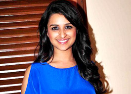 Parineeti Chopra to endorse Maaza?