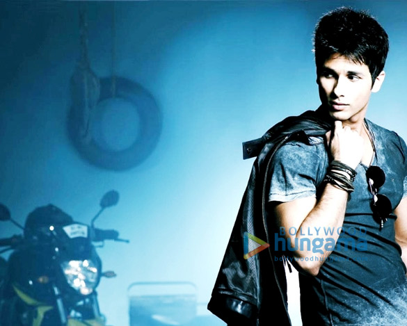 shahid kapoor 9