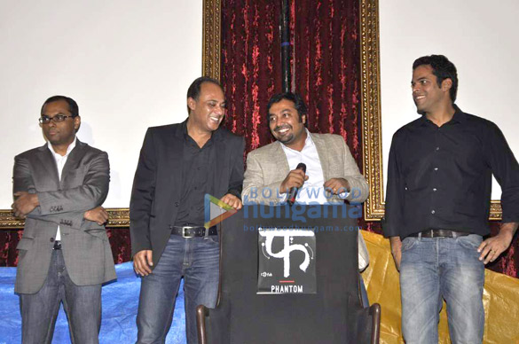 anurag kashyap announces his next directorial venture ugly 9