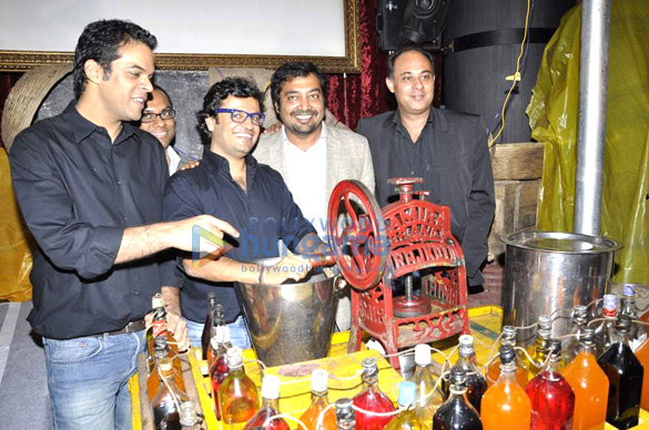 anurag kashyap announces his next directorial venture ugly 3