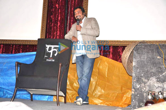 anurag kashyap announces his next directorial venture ugly 6