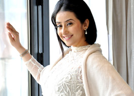 Manisha Koirala admitted to hospital