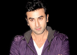Ranbir to start filming Kishore Kumar biopic after Besharam Ranbir to start filming Kishore Kumar biopic after Besharam