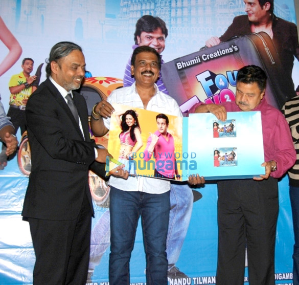 audio release of four two ka one 16