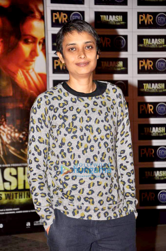 premiere of talaash 7