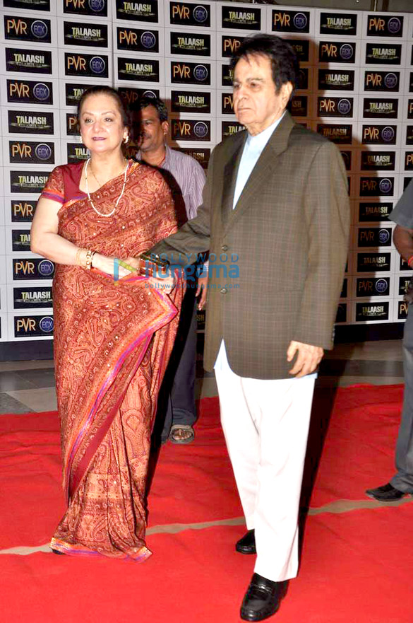 premiere of talaash 3