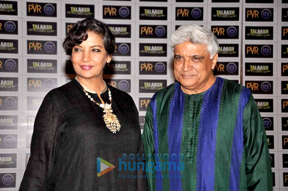 premiere of talaash 26