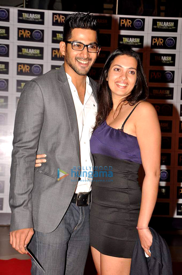 premiere of talaash 31