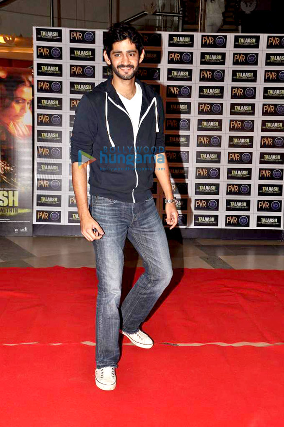 premiere of talaash 33