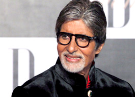 Big B to attend retrospective of his films in Florence
