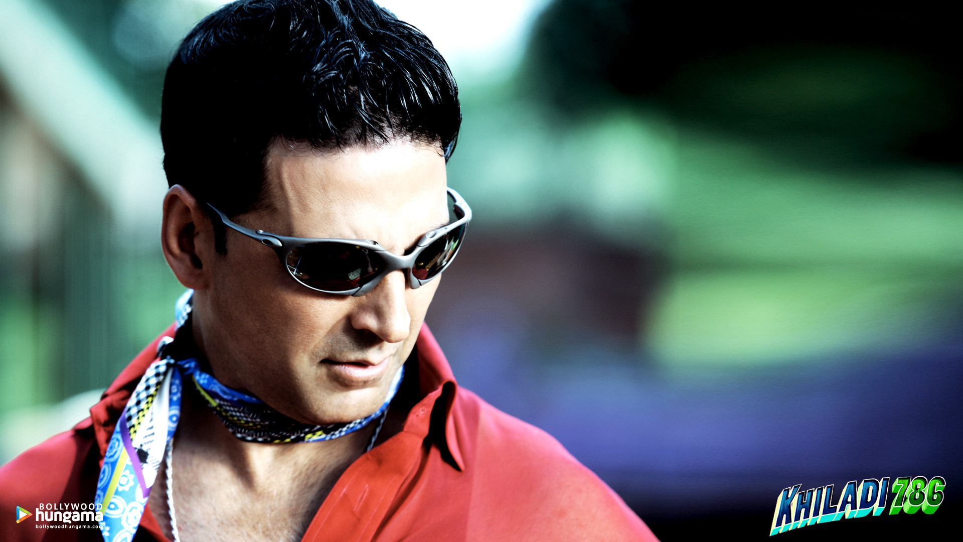 Khiladi 786
