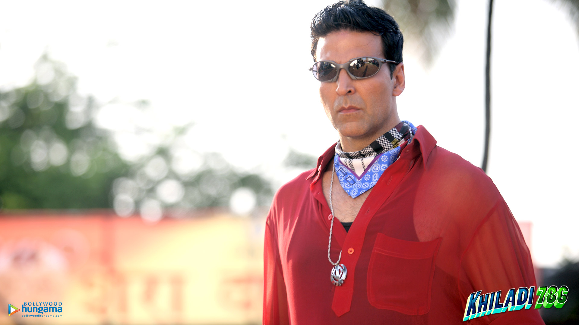 Khiladi 786